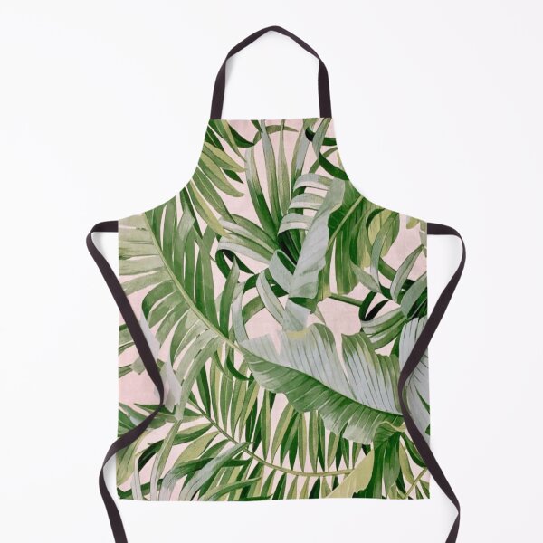 Item preview, Hojas verdes de verano designed and sold by ChillingOutside.