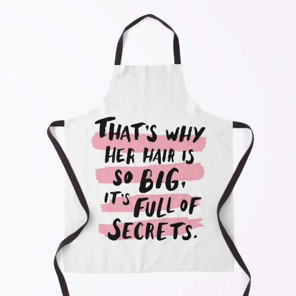 Item preview, It's Full Of Secrets designed and sold by Me And The Moon.