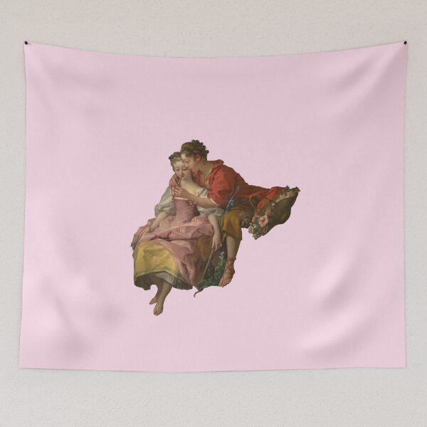 Item preview, Rococo Cuties 1 designed and sold by LaurenTheLyon.