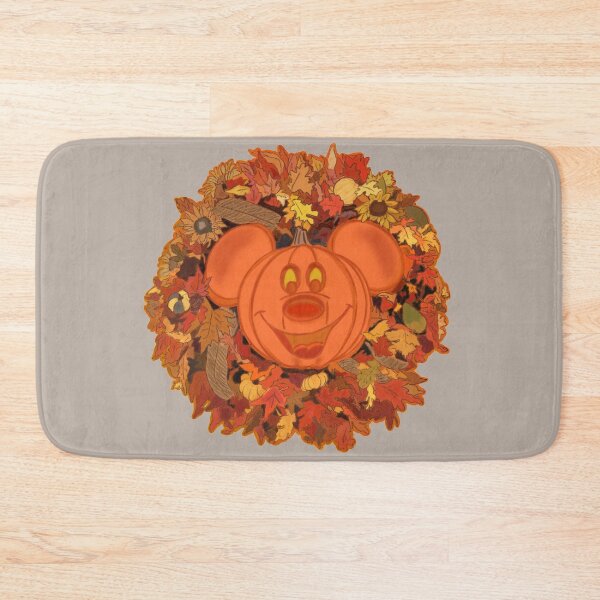 Item preview, Pumpkin Wreath designed and sold by missannagray.