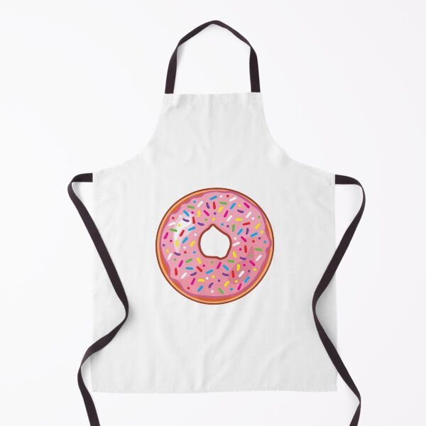 Item preview, Pink Donut designed and sold by Emilyamerian.