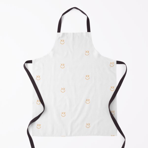 Item preview, Louis Tomlinson - Smiley Face in Orange designed and sold by gabi’s stickers :).