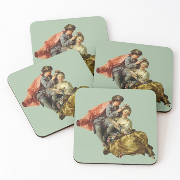 Item preview, Rococo Cuties 2 designed and sold by LaurenTheLyon.