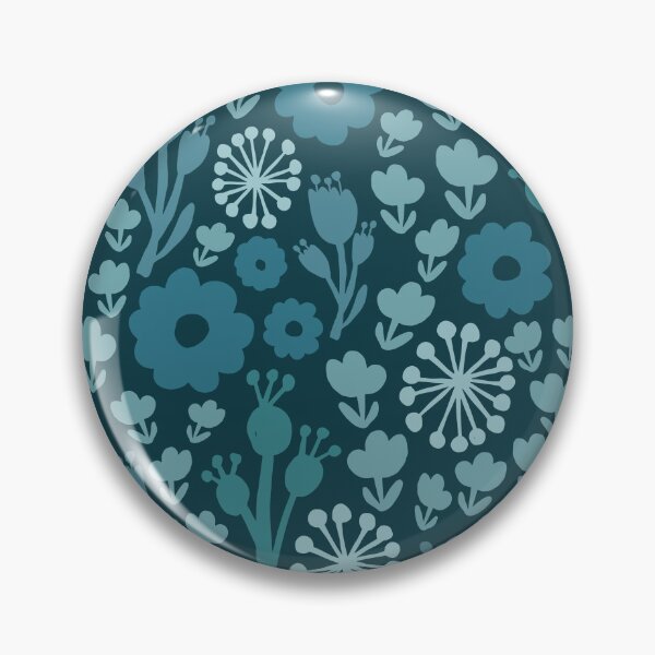 Item preview, Blue Poppy designed and sold by Trine Tollefsen.