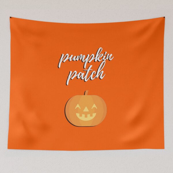 Item preview, Pumpkin patch - Halloween designed and sold by gloriasd14.