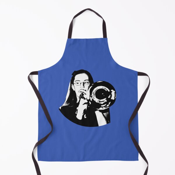 Item preview, trombonist designed and sold by sopfanna.