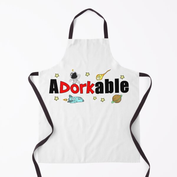 Item preview, Adorkable designed and sold by imphavok.