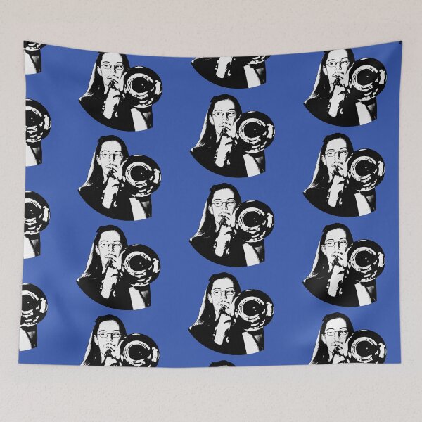 Item preview, trombonist designed and sold by sopfanna.