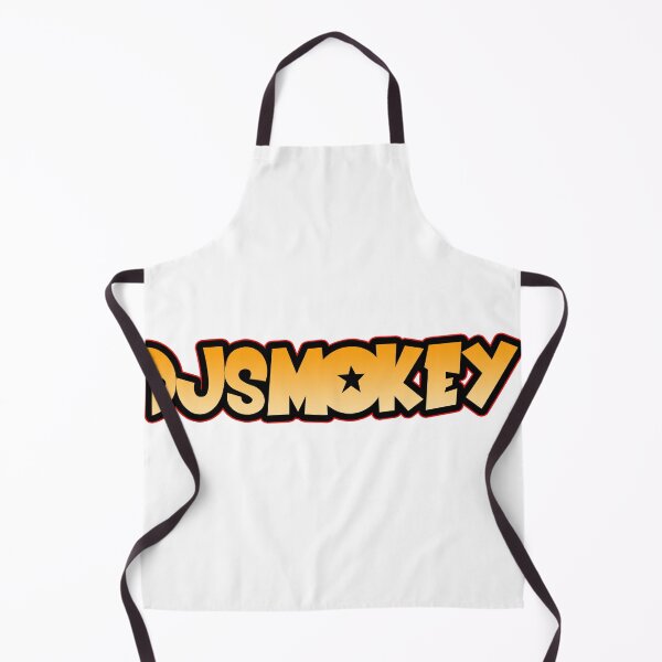 Item preview, Dj Smokey Logo Design designed and sold by JuicySchinken.