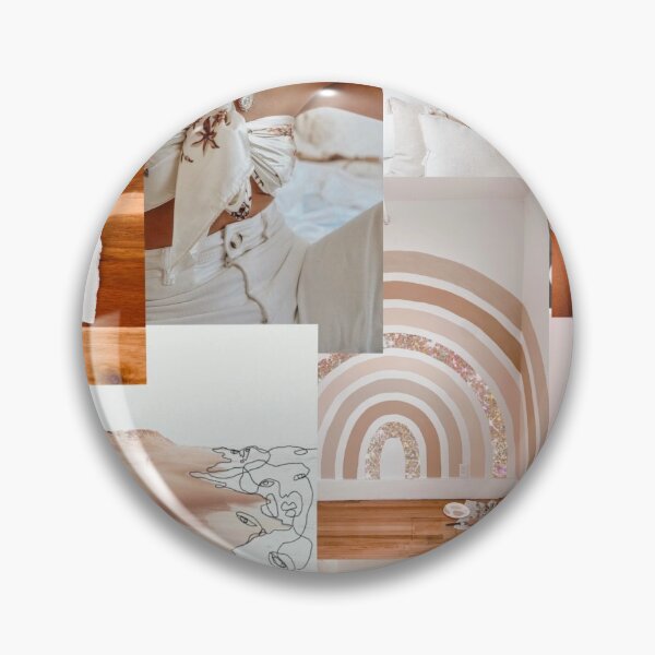 Item preview, neutral color vsco collage  designed and sold by emdavis131.