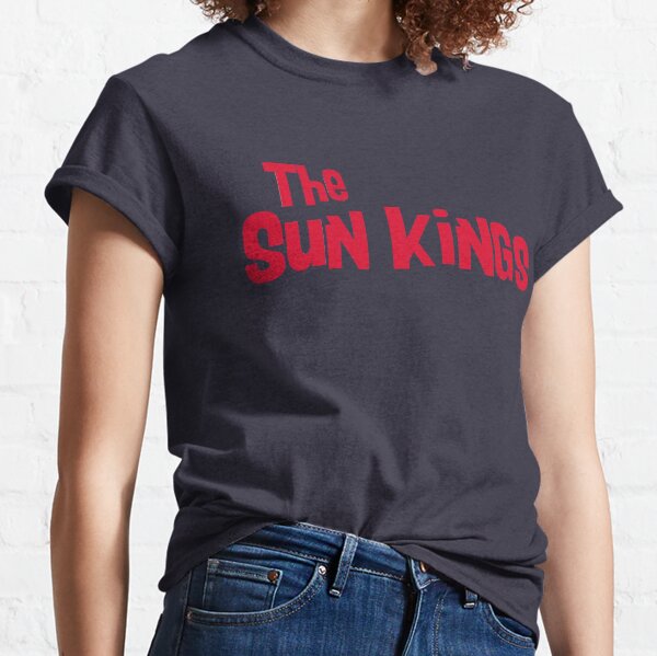 The Sun Kings - 1964 Logo Classic T-Shirt