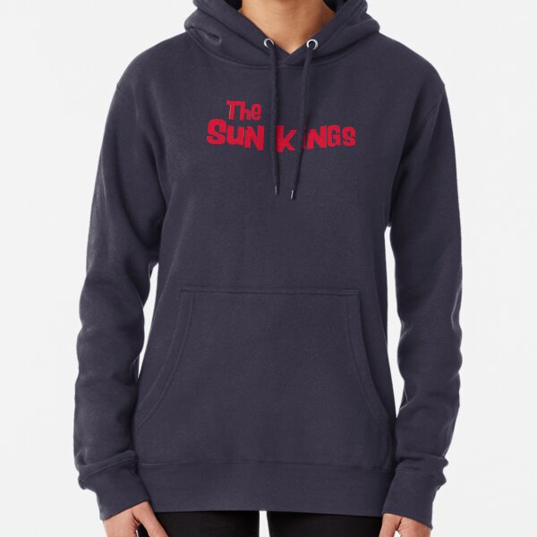 The Sun Kings - 1964 Logo Pullover Hoodie