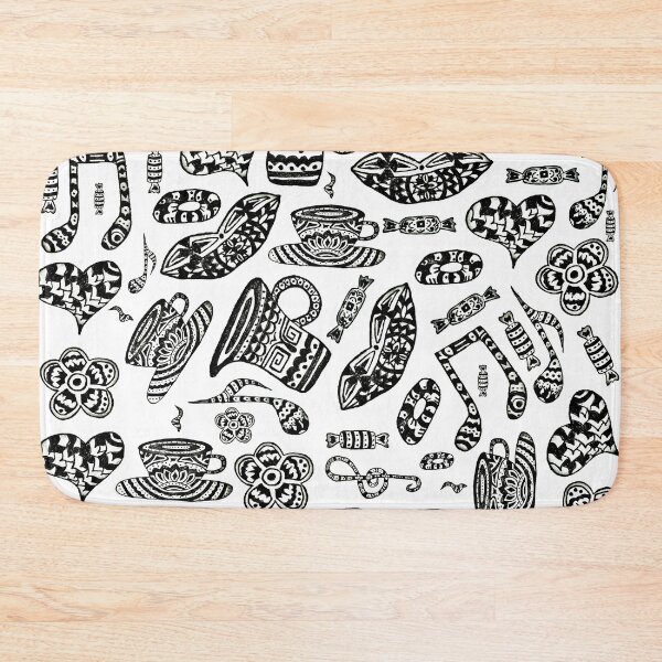 Item preview, Good Morning Pattern designed and sold by MaksciaMind.