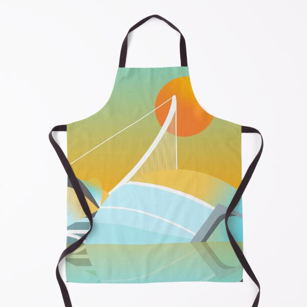 Item preview, City of Arts and Sciences designed and sold by Erosflames.