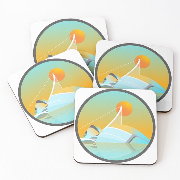 Item preview, City of Arts and Sciences designed and sold by Erosflames.