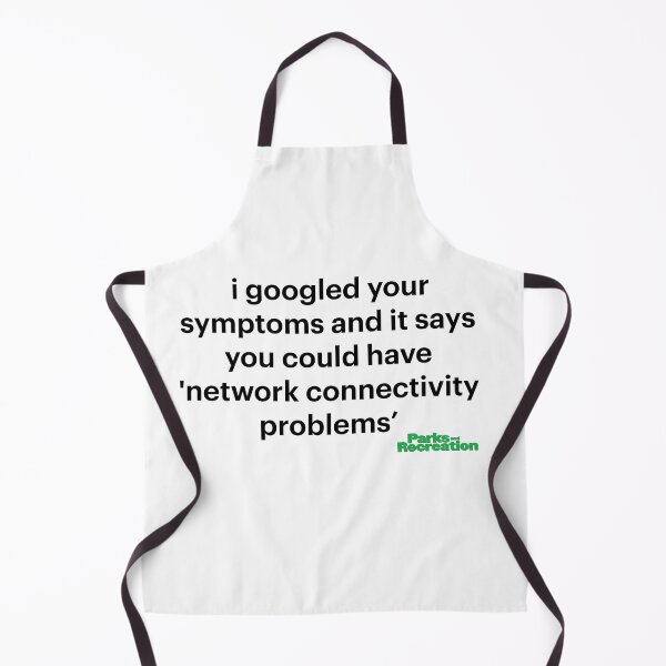 Item preview, Network Connectivity Problems designed and sold by KaliannDesign.