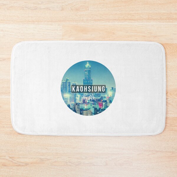 Item preview, Kaohsiung Taiwan designed and sold by Kaixiu-Art.