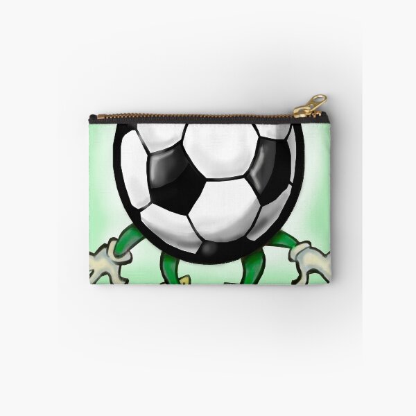 Item preview, Soccer designed and sold by Kevin Middleton.