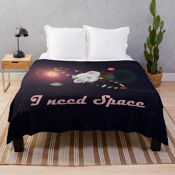 Item preview, Caturn - I need space designed and sold by Schrödingers Box.