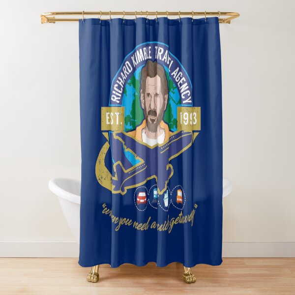 Planes Trains And Automobiles Shower Curtains | Redbubble