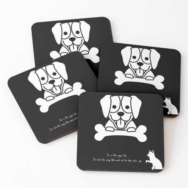 Item preview, Doggy designed and sold by sheepsterandco.