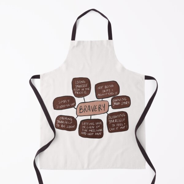 Item preview, Bravery designed and sold by seaniemendoza.