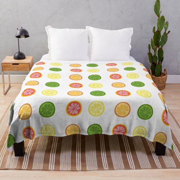 Item preview, Summer Citrus designed and sold by katjaberardino.
