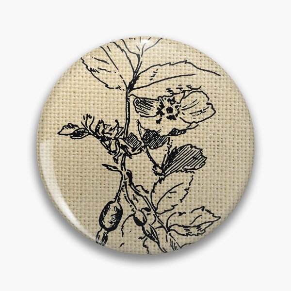 Item preview, Rosehip designed and sold by Telion-Gall.