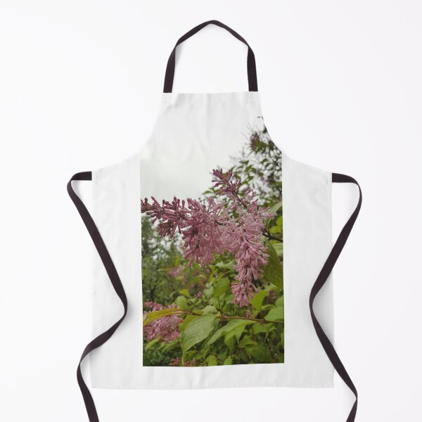 Item preview, Lilacs in the Rain designed and sold by MirandaMarcy.