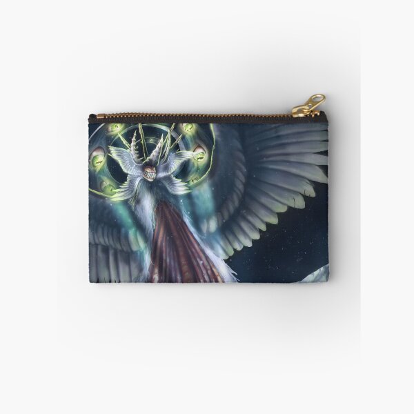 Item preview, Never Look into the Eyes designed and sold by Thedragonofdoom.