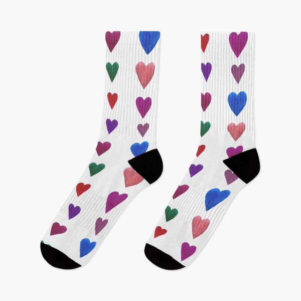 Item preview, Hearts !! designed and sold by Amanda1775.