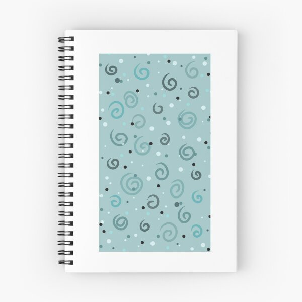 Item preview, Spirals designed and sold by ZiZi Art   .