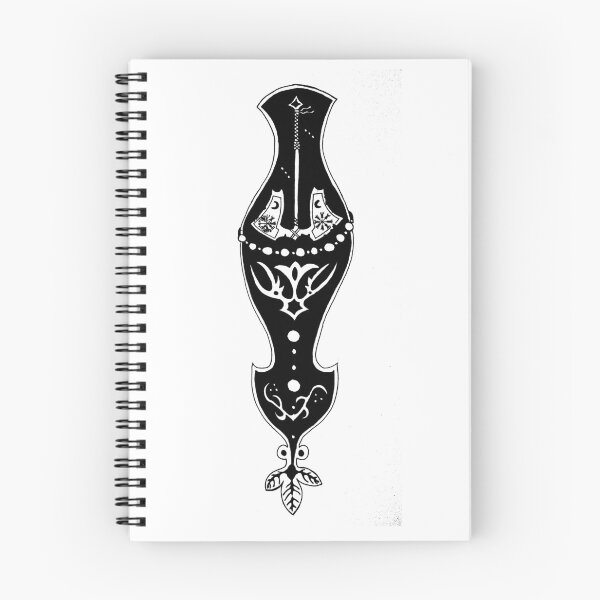 Item preview, Viking themed tattoo designed and sold by q-paws.