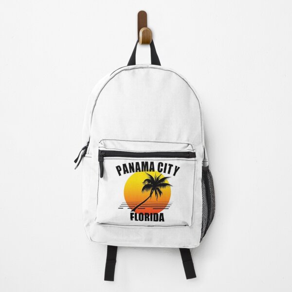 Item preview, Panama City Florida sunset designed and sold by GeogDesigns.