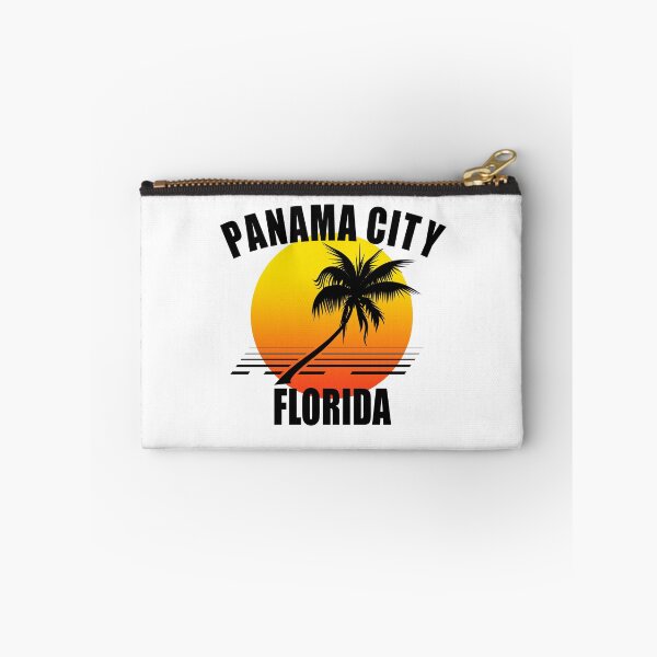 Item preview, Panama City Florida sunset designed and sold by GeogDesigns.