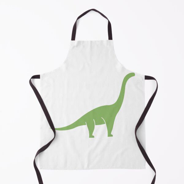 Item preview, Brachiosaurus designed and sold by danielasynner.