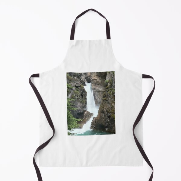Item preview, Lower Falls-Johnston Canyon designed and sold by MirandaMarcy.