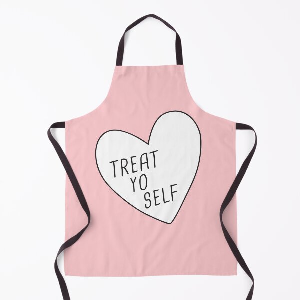 Item preview, Treat Yo Self designed and sold by Me And The Moon.