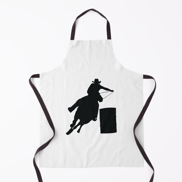 Item preview, Rodeo barrel racer designed and sold by PepaAnaRB.