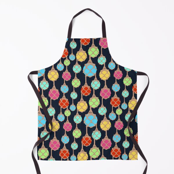 Item preview, Colorful Buoys designed and sold by A2Gretchen.