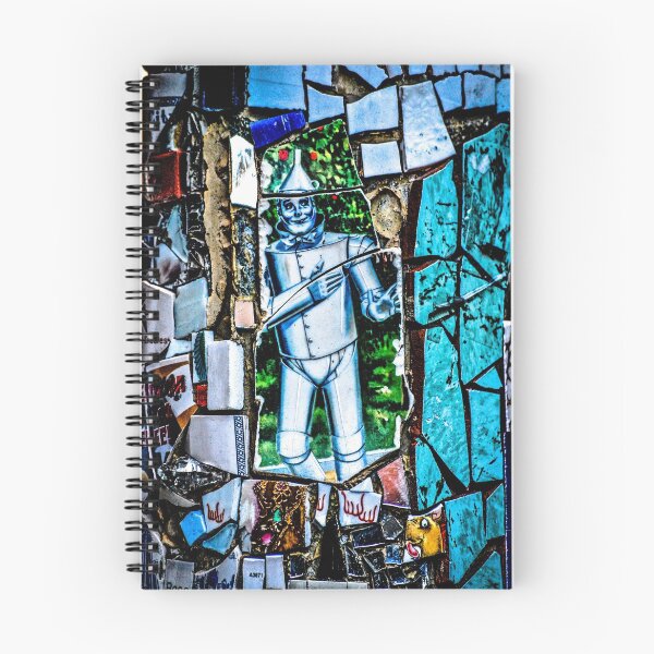Item preview, Tin Man designed and sold by depsn1.