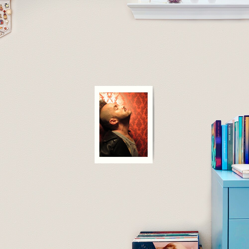 Item preview, Art Print designed and sold by BOBBYBABE.