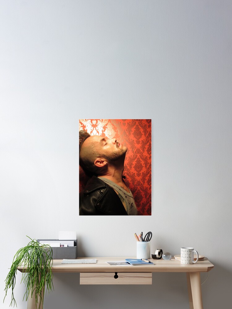 Thumbnail 2 of 3, Poster, dancing designed and sold by BOBBYBABE.
