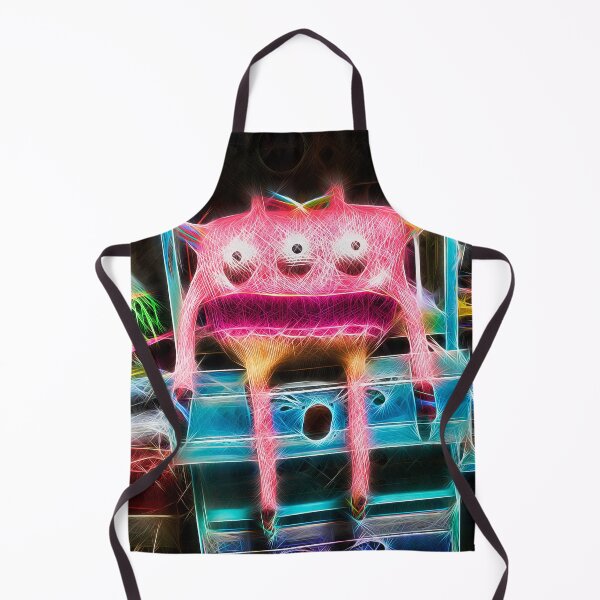 Item preview, The Closet Monster designed and sold by Maria Gonzalez.