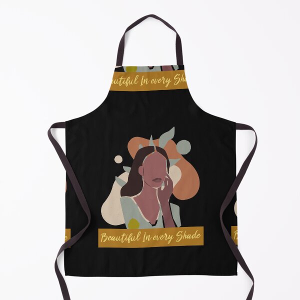 Item preview, Beautiful in every shade designed and sold by Got-Ya-Bak.