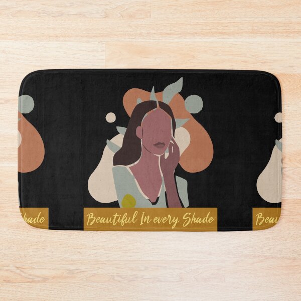 Item preview, Beautiful in every shade designed and sold by Got-Ya-Bak.