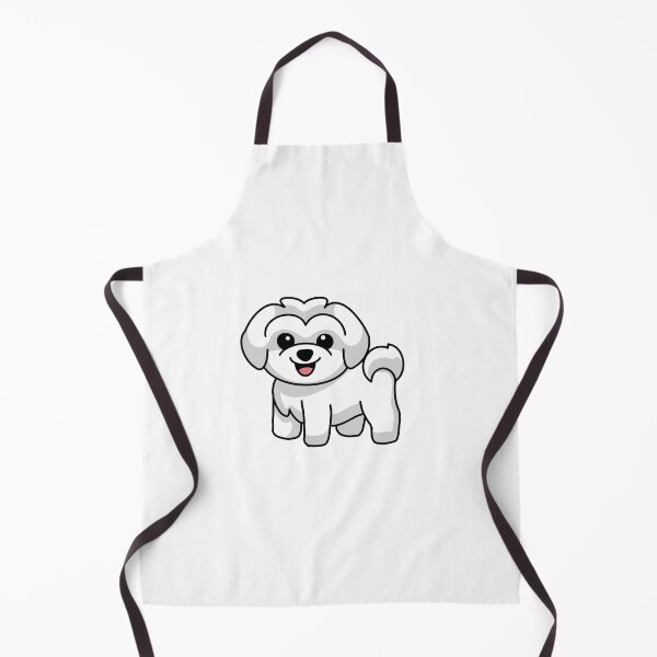 Item preview, Maltese designed and sold by lacy2313.