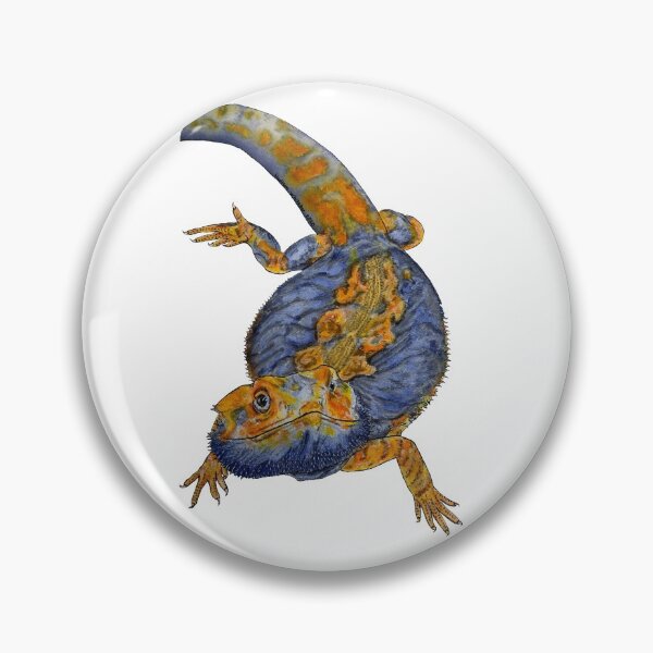 Item preview, Paradox Bearded Dragon designed and sold by Madison Whitaker.