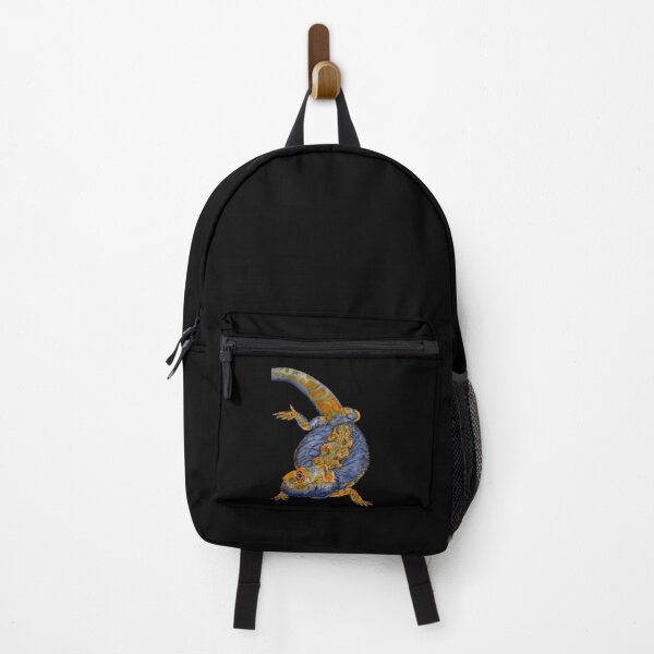 Item preview, Paradox Bearded Dragon designed and sold by Madison Whitaker.