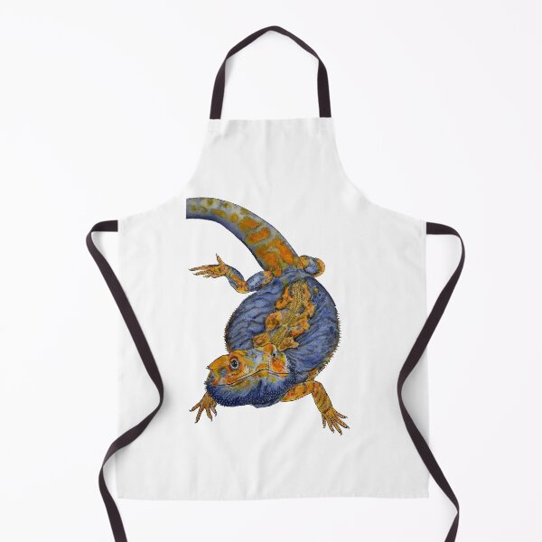 Item preview, Paradox Bearded Dragon designed and sold by Madison Whitaker.